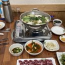 해남성내식당 이미지