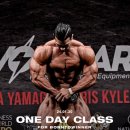 액트짐 논현점 이미지