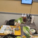 가성비 좋은 금촌 맛집 1인 샤브샤브 방문 추천 후기