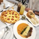 하이파크3로78번길 | 덕이동 맛집 미태리, 분위기까지 좋은 가성비 파스타 추천!