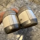 대성명품세탁 | 명품신발 수선 전문! 탑크린 골든구스 실버탭 비브람 밑창보강 후기