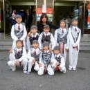 호림태권도 이미지