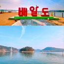 배알도수변공원 이미지