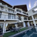 퍼플 당구장 이미지