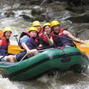 강변 뒷뜰 이미지