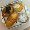 성포중학교 | 안산 디저트 맛집 월피동 크럼드 두바이 소금빵 쿠키슈