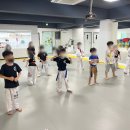 경희대최강태권도 이미지