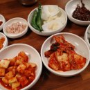청기와곰탕