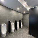 시네마빌딩 화장실 이미지