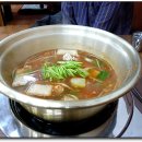 양푼이 동태찌개 이미지