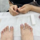 동천동행정복지센터북카페 | 광주 동천동 네일샵 자석젤 패디 후기