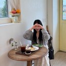 해가지는마을길 | 거창 리틀버터 카페 후기｜임불마을·병곡마을 수양벚꽃 코스까지 완벽한 감성카페