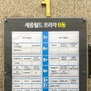 월드라운지학원