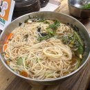 새마을로1R-11 | 구미 새마을중앙시장 한 바퀴 국수골목 시장국수 국화빵 먹거리