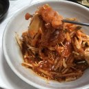 부산물회
