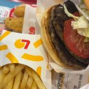 산성대로 372번길 | [단대오거리 맛집] 롯데리아 성남 단대점 한우불고기버거 솔직 후기