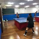 직장인 탁구교실 이미지