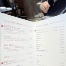 장원갑 칼국수 청주본점
