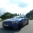 BMW / e85 Z4 3.0 si / 07년식 / 75000 km / 단순교환 / 2800 이미지