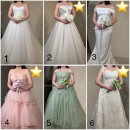 11620-전10-54-4 | [Wedding] 브라이드손윤희 촬영드레스 가봉 후기｜최종 셀렉 드레스 공개👰🏻