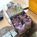 팽 피씨 카페 | 대구 동성로 감다살 소품샵 투어 5곳 추천 + 가챠