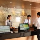 리베라 골프트레이닝센터 이미지