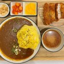 카레후카미&수제카츠 이미지