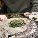 뱃머리 식당 이미지