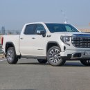 GMC 2024 시에라 드날리-X 시승기
