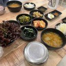 리얼숯불백&생선