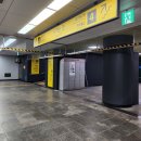 고양안심무인택배함(정발산역) 이미지