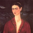 【프리다 칼로 Frida Kahlo(1907~1954)】 "나는 아픈 것이 아니라 부서진 것이다 " 이미지