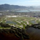 올림픽 골프장 이미지