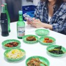여수 서시장 야시장 먹거리 매운돼지갈비찜 한꾼에88 다녀온 후기