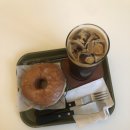 전주객사카페 맛집인 제너럴도넛샵 방문 후기