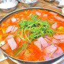 부대찌개 티스토리