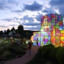 빛의 정원 - 20 이미지