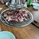 뼈구이 참 잘하는집 다이닝코드