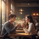 커피의이상형 | 소개팅 어플 후기, 결정사 말고 플롯으로 이상형 만난 썰 (소개팅 앱 추천)