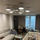 루나지움 | 보들매트 청담지움 매트 시공 후기_23평형 거실만 시공_내돈내산