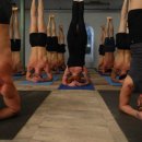 아쉬탕가 요가 이미지