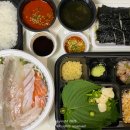 오늘막회 | 청주 오창 호수공원 근처 횟집 슈퍼막회 내돈내산 솔직후기