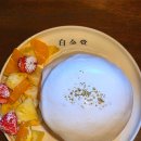 소다광교점 | 광교디저트 맛집 백금당 소개팅하기 좋은 감성카페 부드러운 수플레 후기