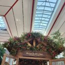 ATELIER | 더 현대 서울 ATELIER DE NOEL 방문 후기_여의도 크리스마스 사진 명소 예약 꿀팁