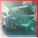 비전모터풀 | “1회 충전 805km 실화?” 괴물 BMW iX3 풀체인지 출시일 가격예상