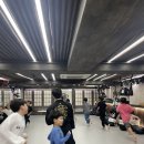 보람찬태권도 | 주말 행사 진행했습니다 (부모님 데이)