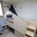 언동로 217번길2 | 벙커침대리폼, 우리 아이 키에 맞는 침대 높이 낮추는 방법