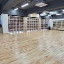 성균관대 아라검도관 이미지