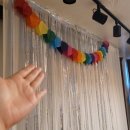 [직장인 동호회] 💕뮤지컬 극단 행복을 찾은 사람들💕 연말 모임 후기! (사당역 파티룸 위니드플레이스)
