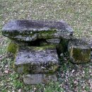 한라산신제단 이미지